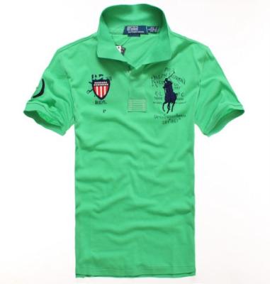 wholesale Men polo shirts No. 1449